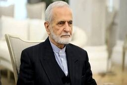 کمال خرازی در بیمارستان هدف ترور قرار گرفته است