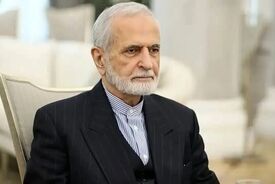 کمال خرازی در بیمارستان هدف ترور قرار گرفته است
