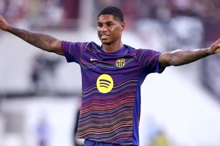 رشفورد «26 میلیون پوندی» تخفیف هم دارد؟