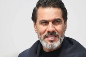 حکم اخراج پیروانی از پرسپولیس امضا شد