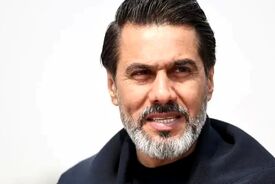حکم اخراج پیروانی از پرسپولیس امضا شد