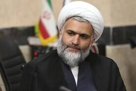 عضو مجلس خبرگان: ادعای مخالفت رهبر شهید با انتخاب فرزندشان برای رهبری کذب است


