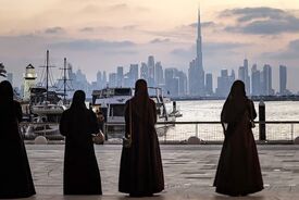 معاملهِ پنهانی ایران و پاکستان بر سر هرمز؟