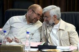 بازگشت شکاف قالیباف و جلیلی؛ جدال اصولگرایان بر سر مذاکره دوباره علنی شد