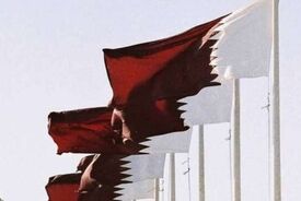 توقف پروژه غول‌پیکر گازی قطر تا ۲۰۲۷