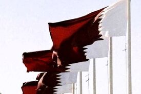 جنگ به صنعت فیلم قطر رسید ؛ «قمرا» حضوری برگزار نمی‌شود