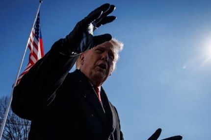 هشدار به ترامپ: بازی با زمان بی‌هزینه نیست
