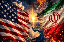 پیش‌بینی آکسیوس از آغاز دوباره جنگ ایران و آمریکا