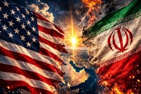 آیا آمریکا و اسرائیل دوباره به ایران حمله می‌کنند؟