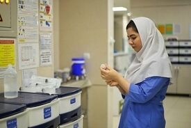 حقوق ۲۸ میلیونی و موج استعفای پرستاران؛ ۷۰ هزار پرستار خانه‌نشین شدند