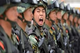 وزیر دفاع ژاپن: روسیه درحال اعزام ۱۰ هزار سرباز کره‌شمالی به جبهه‌های اوکراین است