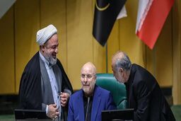 قالیباف: در صورت تداوم تورم، امکان دو نوبت افزایش حقوق در طول سال پیش‌بینی می‌شود