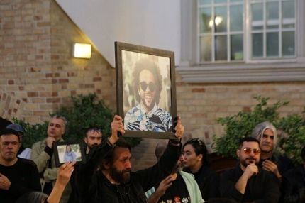 شهاب حسینی: سیاستمداران مخاطب سینما نیستند