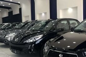 قیمت خودرو امروز ۲۵ بهمن ۱۴۰۴+ جدول