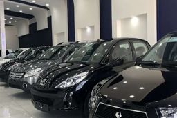 قیمت خودرو امروز ۲۵ بهمن ۱۴۰۴+ جدول