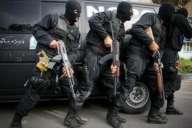 جزئیات گروگان‌گیری در خیابان ولیعصر تهران