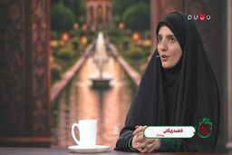 ببینید | روایت حضور آیت‌الله مجتبی خامنه‌ای در سالن‌ تئاتر تهران؛ این حضور به خاطر چه کسی بود؟