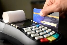 کاهش چشمگیر تعداد و مقدار تراکنش‌های شاپرک