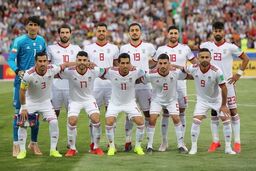 بازی ایران - اسپانیا لغو شد
