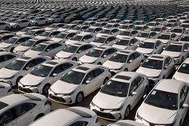 سهند و اطلس رکورد زدند؛ جدیدترین قیمت محصولات سایپا