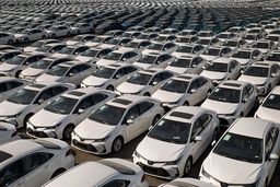 سهند و اطلس رکورد زدند؛ جدیدترین قیمت محصولات سایپا