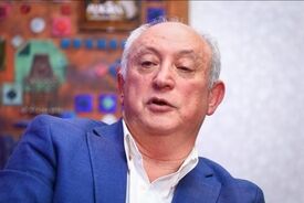 بهتاش فریبا: جادوگر نیستم که بگویم چه کسی گل می زند اما ایران بلژیک را شکست می‌دهد