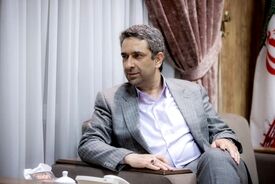 معاون دفتر پزشکیان: خط رسانه‌ای تخریب رئیس‌جمهوری، مشکوک است