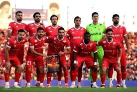 شرایط عجیب پرسپولیس برای ادامه لیگ