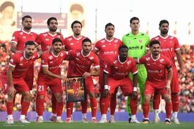 پیشنهاد عجیب پرسپولیس برای ادامه رقابت‌های لیگ
