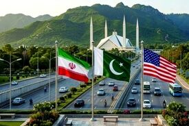 چشم دلار به مذاکرات اسلام‌آباد