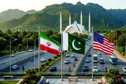 الجزیره: میانجی پاکستانی در تلاش است تا پیشنهاد‌های ایران و آمریکا را ادغام کند