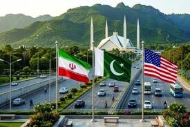 چشم دلار به مذاکرات اسلام‌آباد