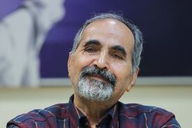آزاد ارمکی: به زودی اکثریت جامعه علیه جنگ وارد میدان خواهد شد