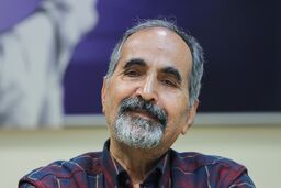 آزادارمکی: ایران به دوران جمهوری سوم وارد شده | تغییر در نظارت استصوابی لازم است
