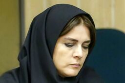 پرونده قتل منصوره قدیری‌جاوید بسته شد
