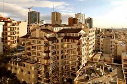 لیست قیمت خرید مسکن در تهرانپارس | میانگین قیمت خرید هر متر آپارتمان در این منطقه چقدر است؟ + جدول 