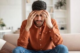 اضطراب؛ وقتی فرار کردن، ترس را قوی‌تر می‌کند