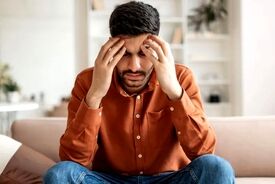 آمار جدید از بحران سلامت روان در آمریکا: ۴ نفر از هر ۱۰ نفر علائم اضطراب و افسردگی دارند