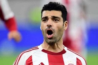 ترس لورکوزن از مهدی طارمی؛ المپیاکوس چشم به هنرنمایی مهدی دارد