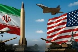 تهران به دنبال خروج از چرخه جنگ، آتش‌بس و مذاکره است