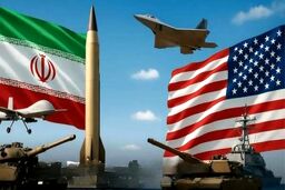 تهران به دنبال خروج از چرخه جنگ، آتش‌بس و مذاکره است