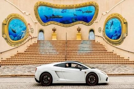 خداحافظ سنگاپور، سلام دوبی؛ کوچ بزرگ ۳۷۰ هزار چینی به صحرای آفتابی
