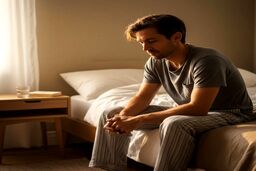 آیا واقعاً می‌توانیم کم‌خوابی روزهای کاری را در تعطیلات جبران کنیم؟