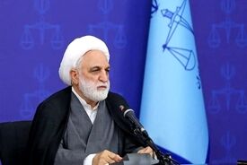 اژه‌ای: درباره «خط سفید» و «اینترنت پرو» یا شفاف‌سازی کنید یا برخورد قانونی