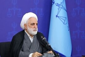 اژه‌ای: درباره «خط سفید» و «اینترنت پرو» یا شفاف‌سازی کنید یا برخورد قانونی
