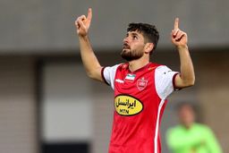 ۳ بازیکن پرسپولیس بازی با ملوان را از دست دادند