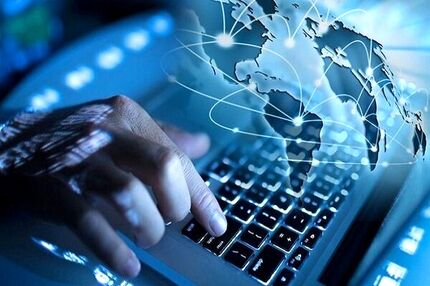خسارت ۴۰۰ میلیون دلاری قطعی اینترنت به صادرات دیجیتال
