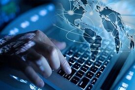 خسارت ۴۰۰ میلیون دلاری قطعی اینترنت به صادرات دیجیتال
