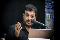 حمله رائفی‌پور به سعید جلیلی | فکر کرده هفته‌ای یکبار سخنرانی کند کار کرده است! 