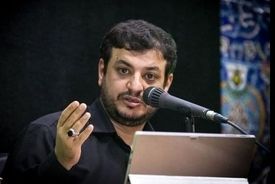 حمله رائفی‌پور به سعید جلیلی | فکر کرده هفته‌ای یکبار سخنرانی کند کار کرده است! 